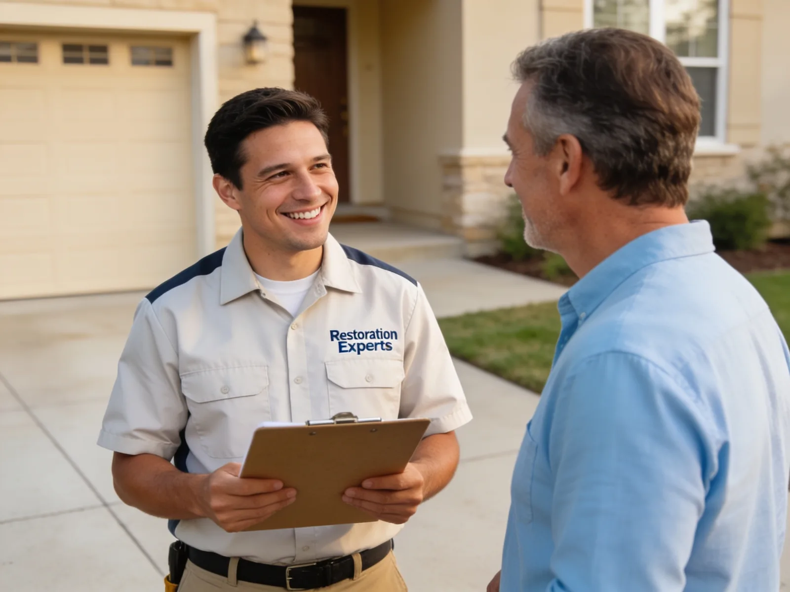 Water Damage Cleanup Garfield, KS FAQs